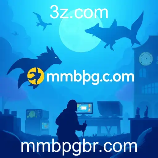 Ascensão dos Jogos Online no Brasil