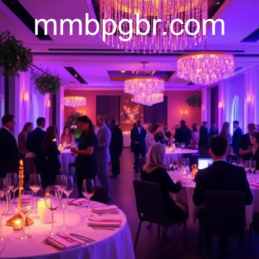 The Allure of Exclusive Events: A Modern Perspective