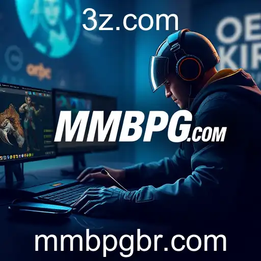 A Ascensão do mmbpg.com no Mundo dos Jogos Online