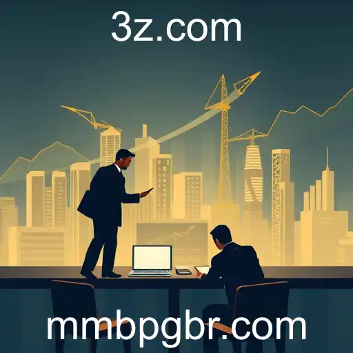O Impacto do 'mmbpg.com' no Cenário de Jogos Online