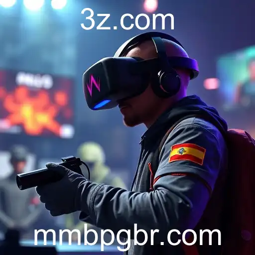 O Impacto de mmbpg.com na Indústria de Jogos em 2025