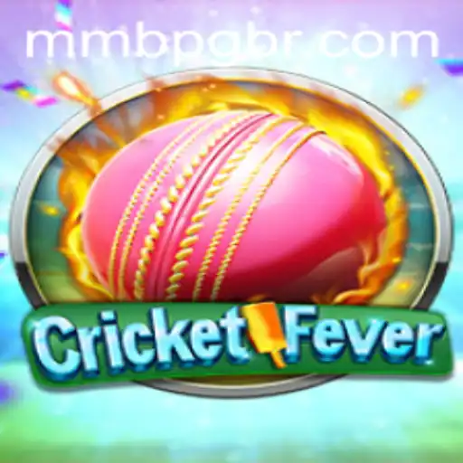 CricketFever: Immerse Yourself in the Thrills of Virtual Cricket