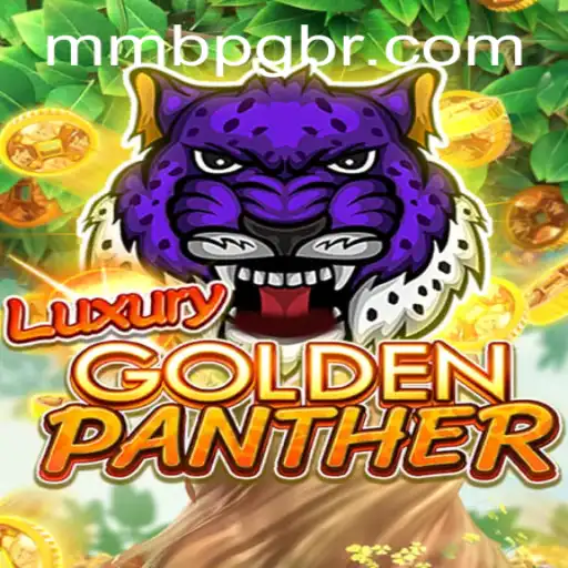 Discover the Thrilling World of LUXURYGOLDENPANTHER