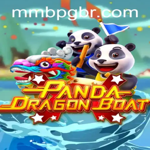 Explore the Excitement of PANDADRAGONBOAT