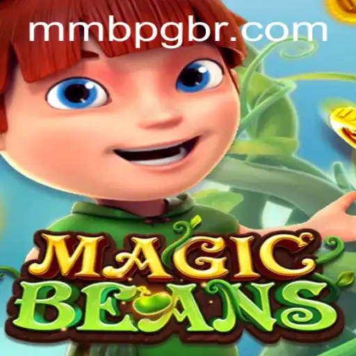 Discover the Enchanting World of MAGICBEANS: A New Gaming Adventure