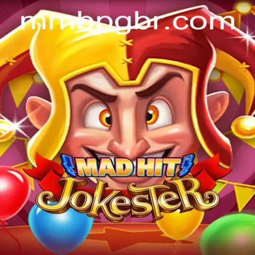 MadHitJokester: The Game That Combines Humor with Strategic Play