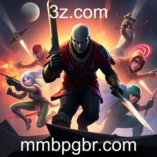 O Crescimento do mmbpg.com e as Últimas Tendências do Universo Gamer