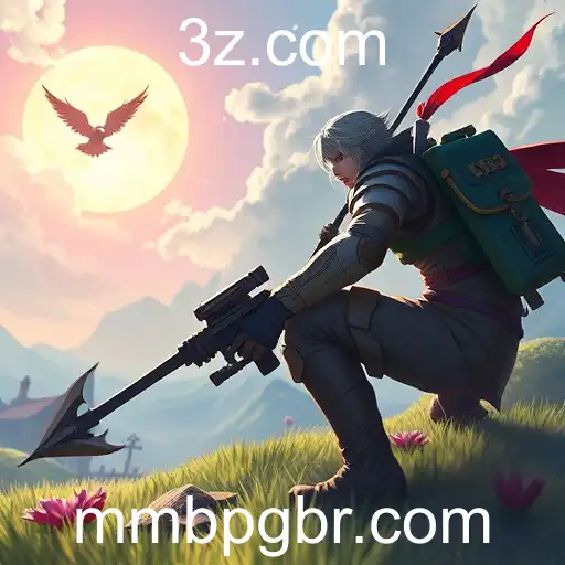 Mundo dos Jogos Online em Ascensão com mmbpg.com