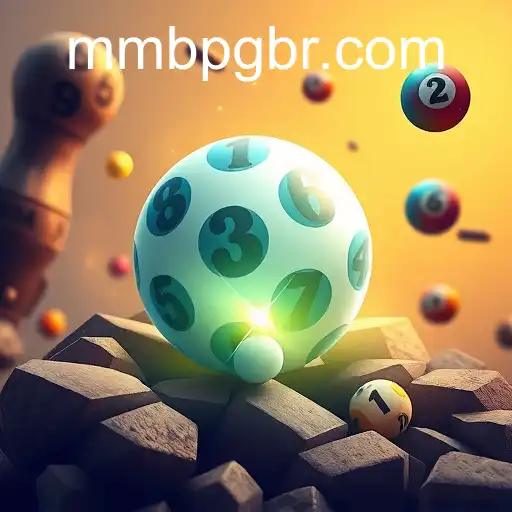 The Rise of Online Lottery Platforms: A Closer Look at mmbpg.com