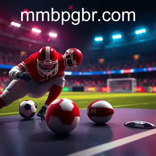 Exploring the World of Sports Betting and the Role of Online Platforms like mmbpg.com