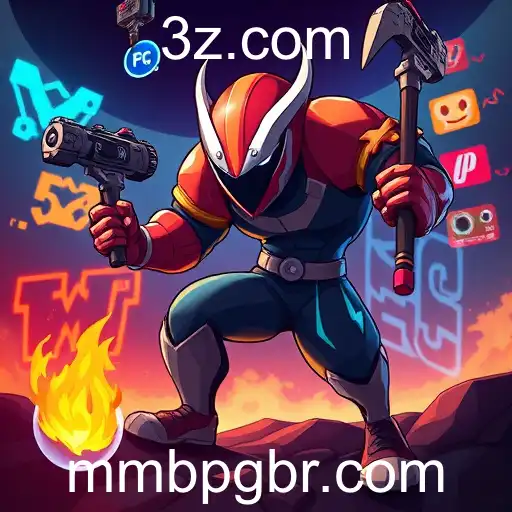 Crescimento Explosivo do mmbpg.com em 2025