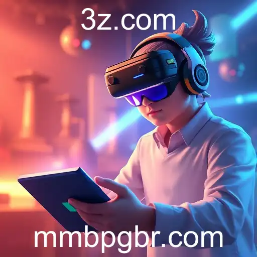 Tendências e Inovações no Mundo dos Jogos Online