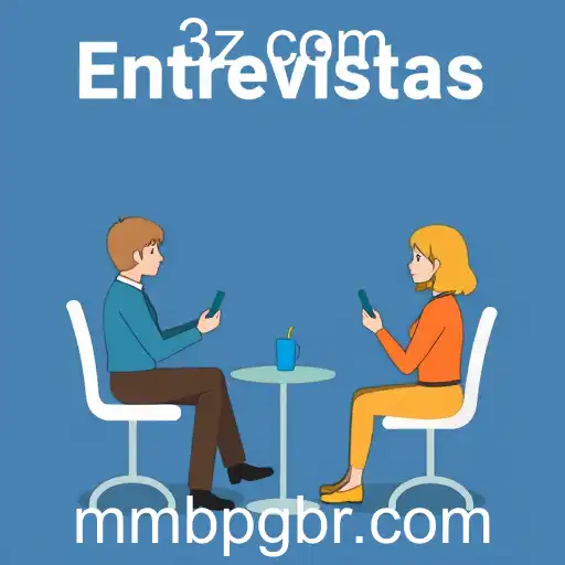 Descobrindo a Fascinante Categoria 'Entrevistas' no