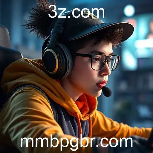 Novidades Explosivas no Mundo dos Jogos Online