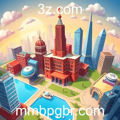 MMBPG.com Alcança Popularidade Global