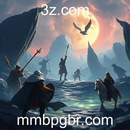 Críticas em Jogos: Explorando a Categoria de mmbpg.com