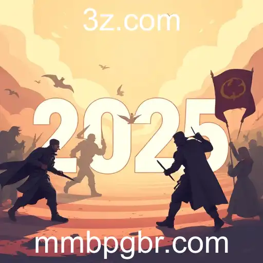 Ascensão dos Jogos de Estratégia em 2025